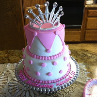 Princess Birthday Cake Princess Birthday Cake