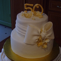 50Th Anniversary 