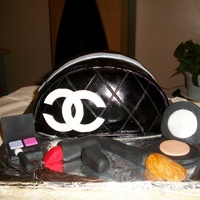 Chanel Bag 