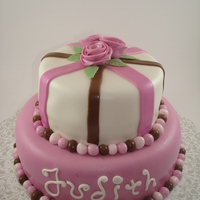 Pink Birthday 