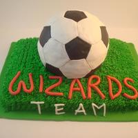 Go Wizards! 