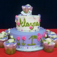 Little Princess Cake 