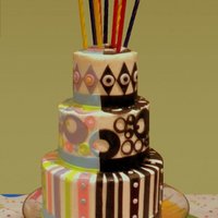 Half And Half Half color, half black and white