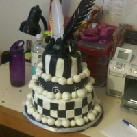 21St Birthday Masquerade/phantom Of The Opera/alice In Wonderland Theme 21st Birthday Masquerade/Phantom of the Opera/Alice in Wonderland Theme