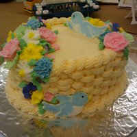 Wilton Course 2 Class 4 