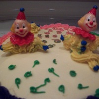 Wilton Course 1 Class 3 