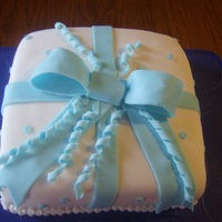 Gift Cake 