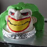 The Joker Joker from Batman