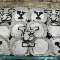 Russian Tea Cookies - Yale 