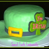 Leprechaun Hat 