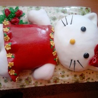 Hello Kitty 