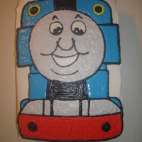 Thomas The Train 