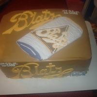 Blatz Beer 