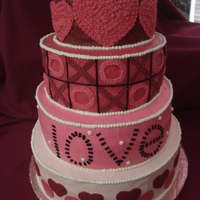 Valentine Love 