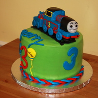 Thomas The Train 2 