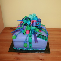 Gift Box 