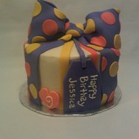 Spell Check Made a itsy bitsy mistake on this cake. Guesses? Hint - look at the photo title