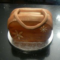 Mothers Day Purse For My Wife 