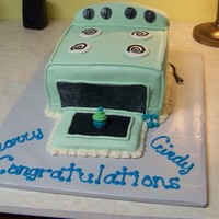 Cupcake In The Oven For a couple that instead of calling their baby the bun in the oven they call it the cupcake in the oven. Taken inspiration from many users...