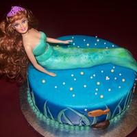 Elli's Birthday Cake 