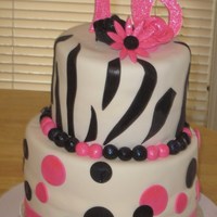 Sweet 16 Sweet 16 cake for Birthday Wishes