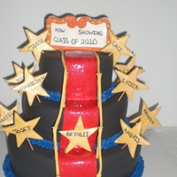 Preschool Graduation 