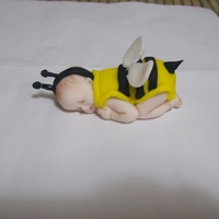Bumble Bee Baby 