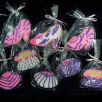 Little Girls Favors first atempt