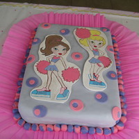 Bratz Girls 