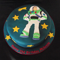 Buzz Lightyear From Toy Story Buzz from Toy Story for a 2yr old little boy