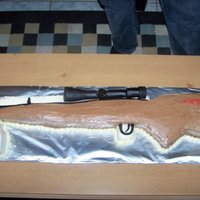 Rifle 