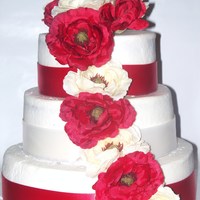 Donna Weddng 
