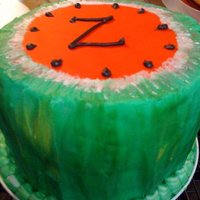 Z Watermelon 