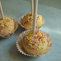 Cake Pops 