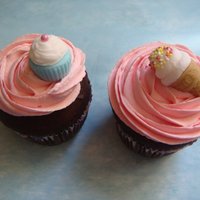 Cupcakes 