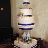 Cake And Dove's 