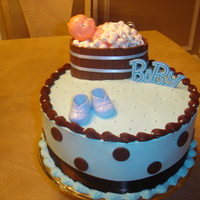 Baby Shower 