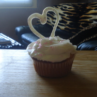 Cupcakes Saturday morning fun