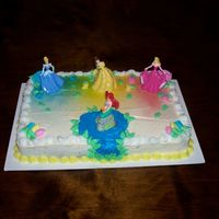 Tricia_Cake.jpg I made this cake for my daughter in November for her 21st birthday.