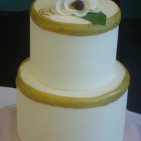 Gold Band 