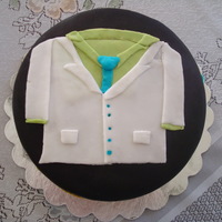 Dr. Cake 