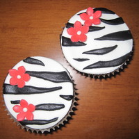 Zebra Goodies YUM