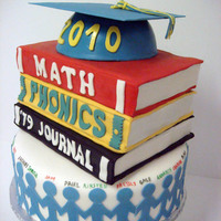 Graduation For 29 Kids Kindergarten graduation.