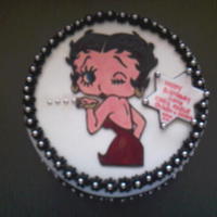 Betty Boop 