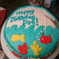Fish Cake 