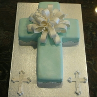 Baptism For Twins TFL.