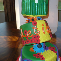 Wizard Of Oz All edible. TFL.