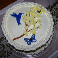 Forsynthia And Friends 