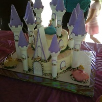 Princess Castle 