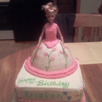 Birthday Cake Cute Cake for my neighbors daughter